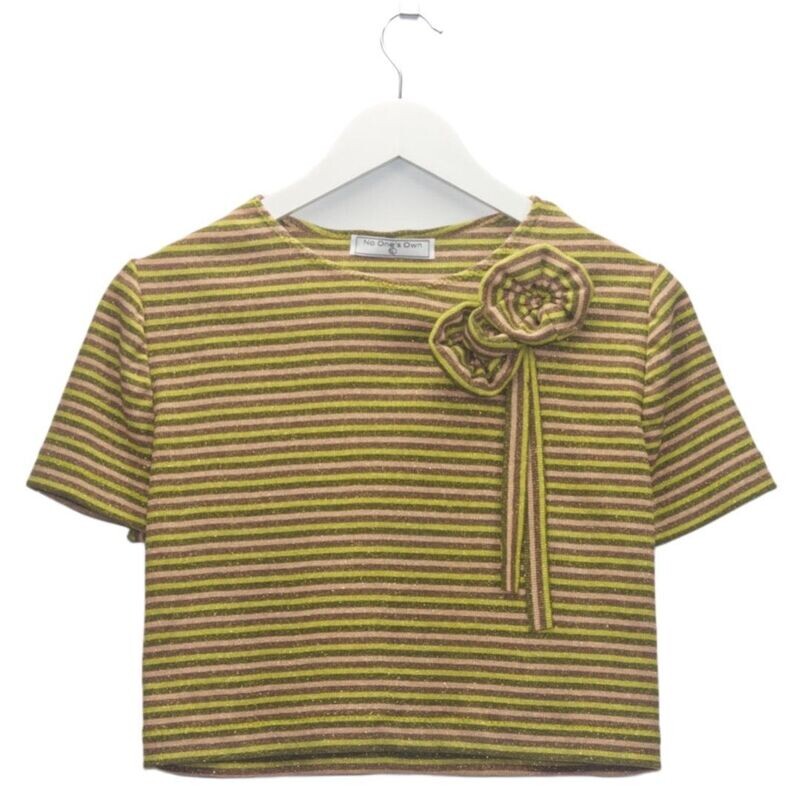 Striped Top