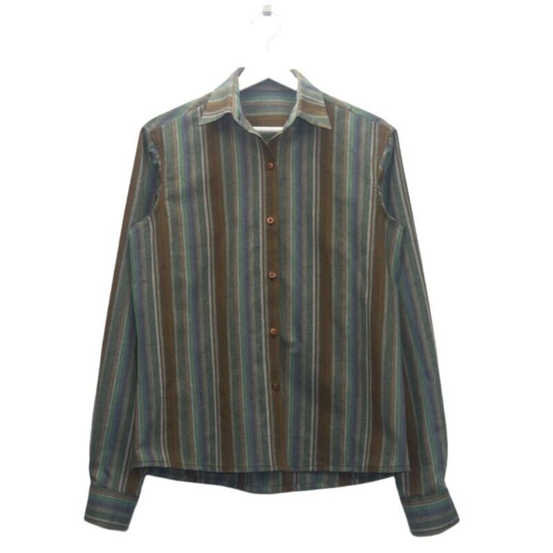 Gestreiftes Shirt