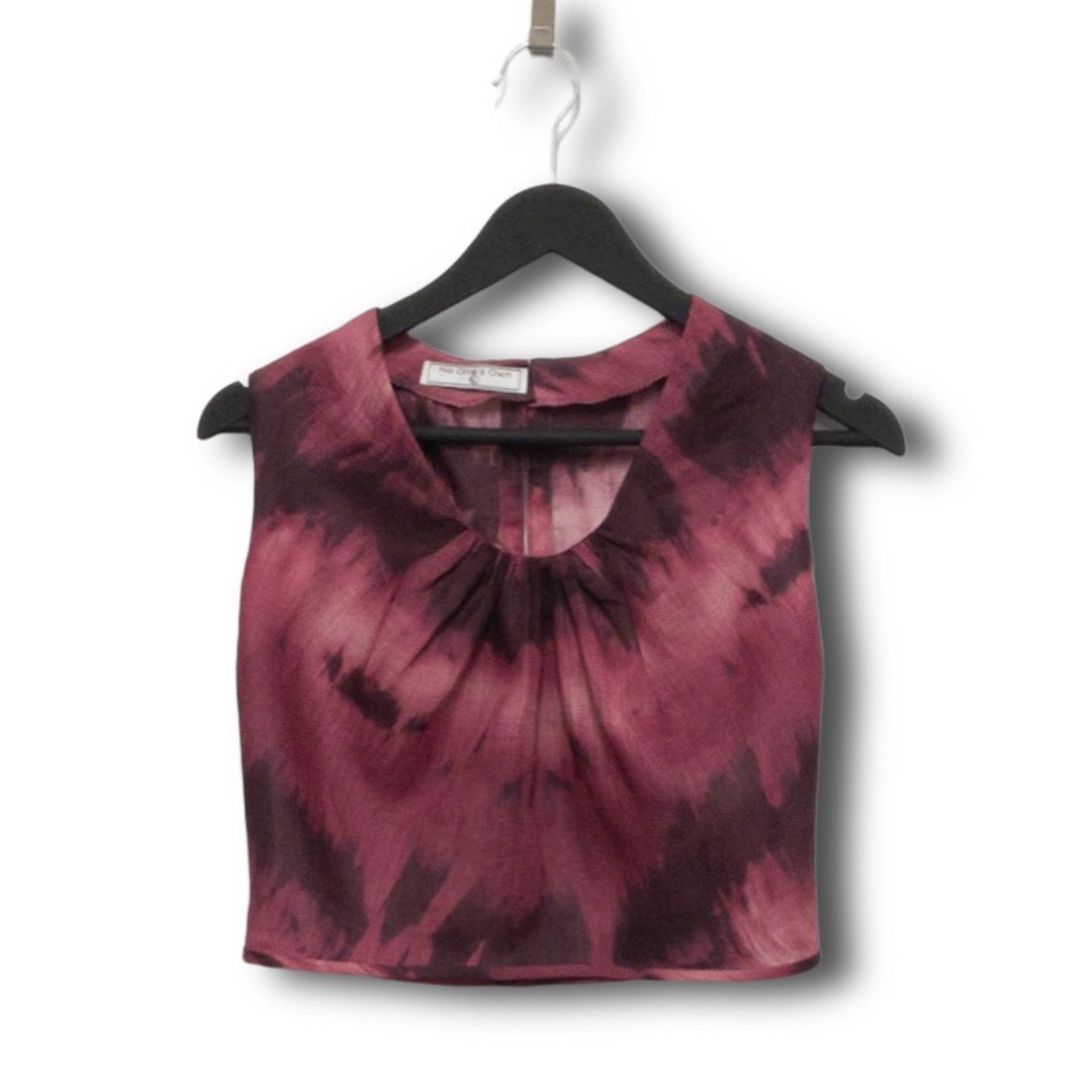 Batik Oberteil