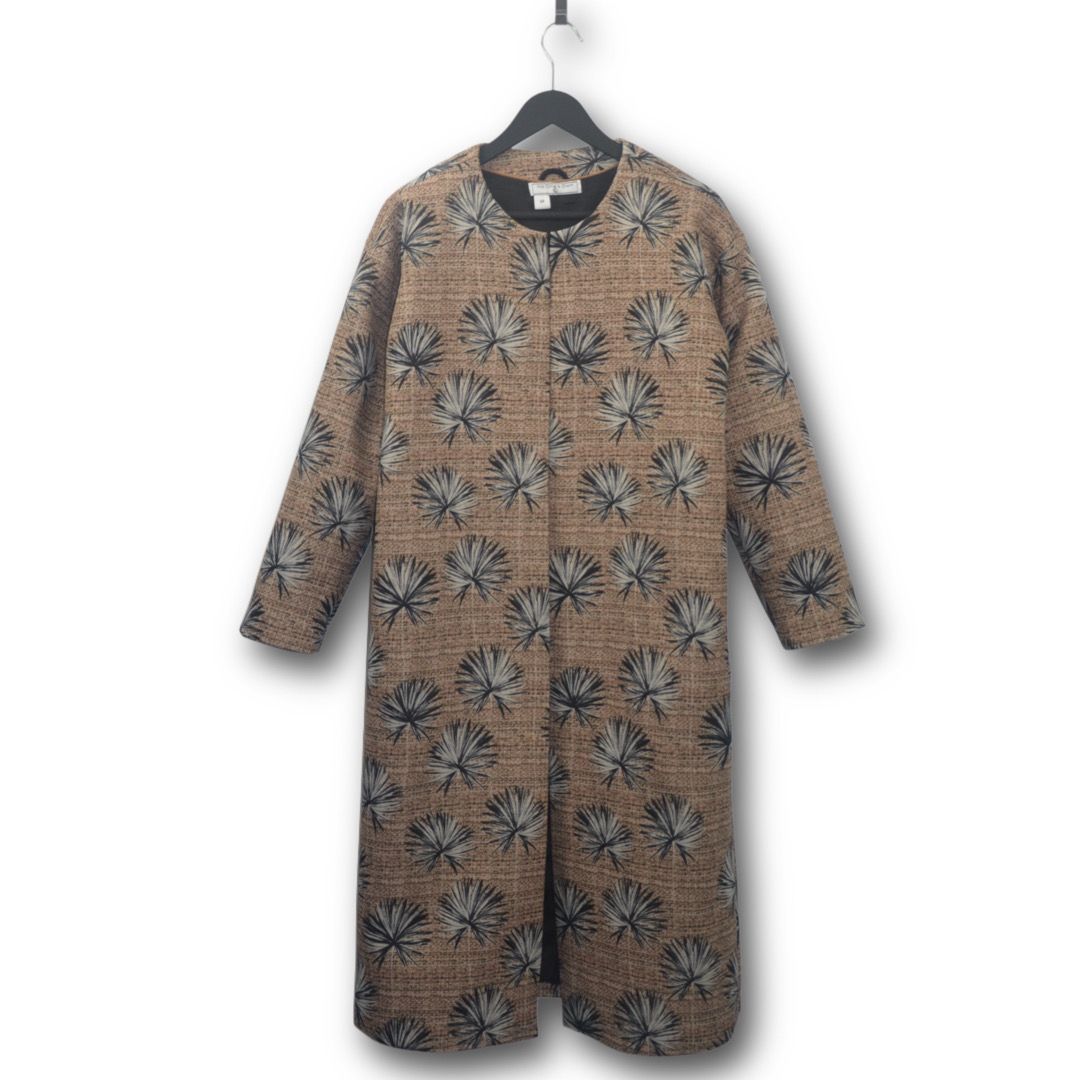 Camel Löwenzahn Mantel