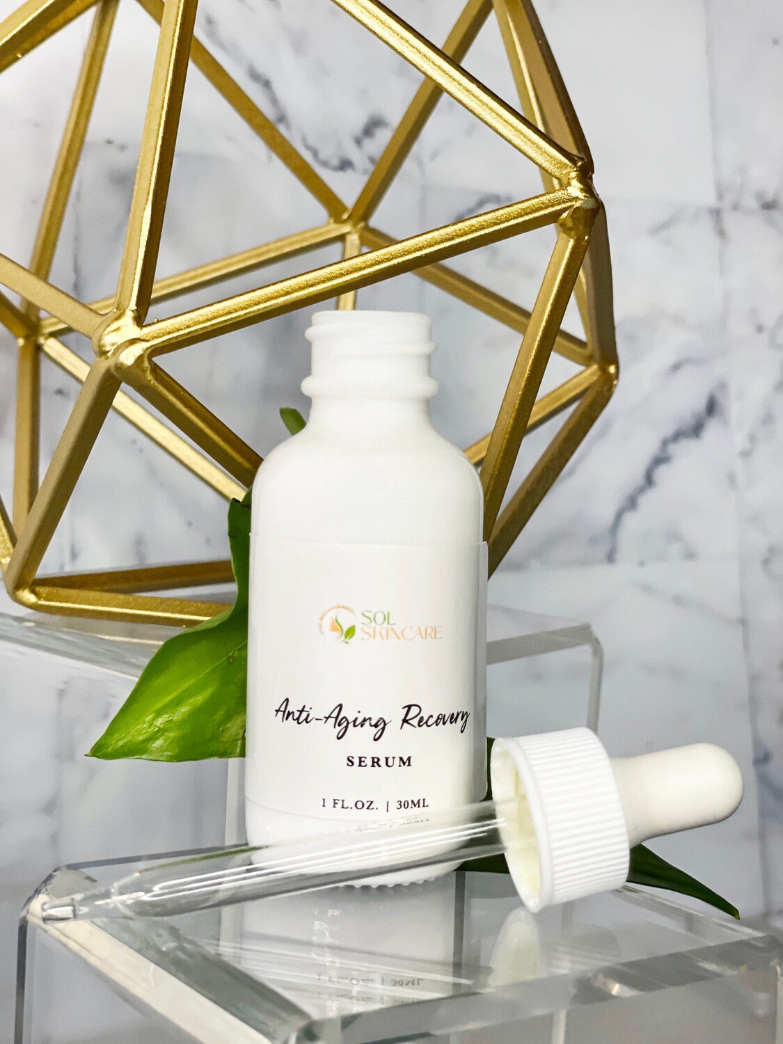 Anti-Aging Recovery Serum