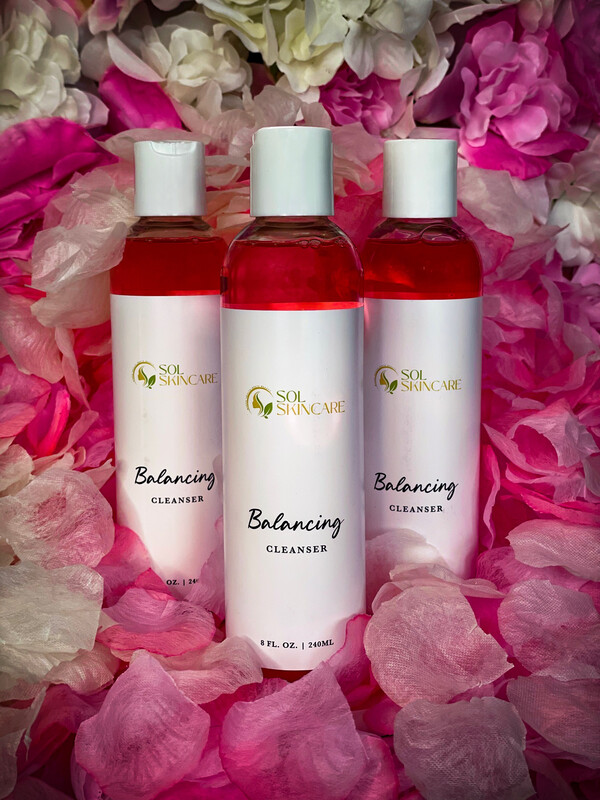 Balancing Cleanser