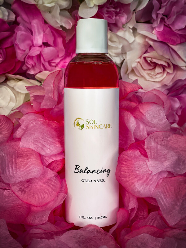 Balancing Cleanser