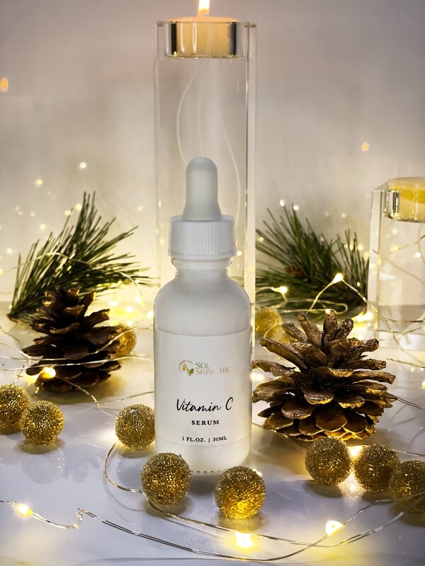 Vitamin C Serum
