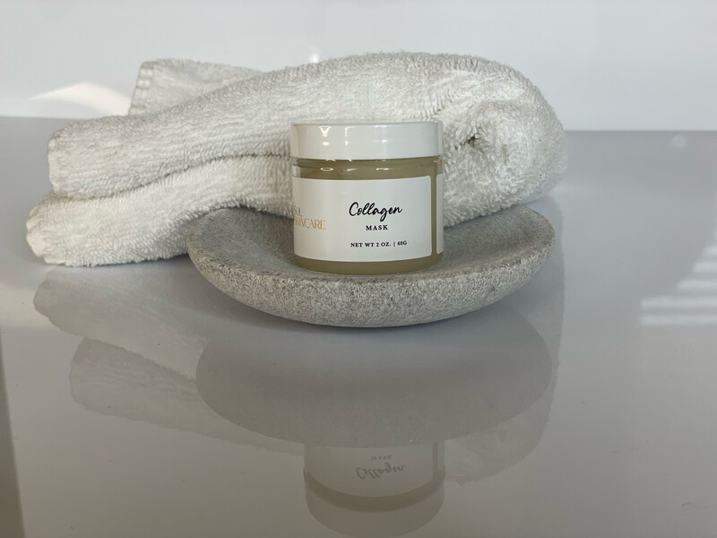 Collagen Mask
