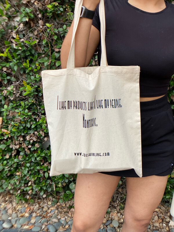 Sol Skin Tote