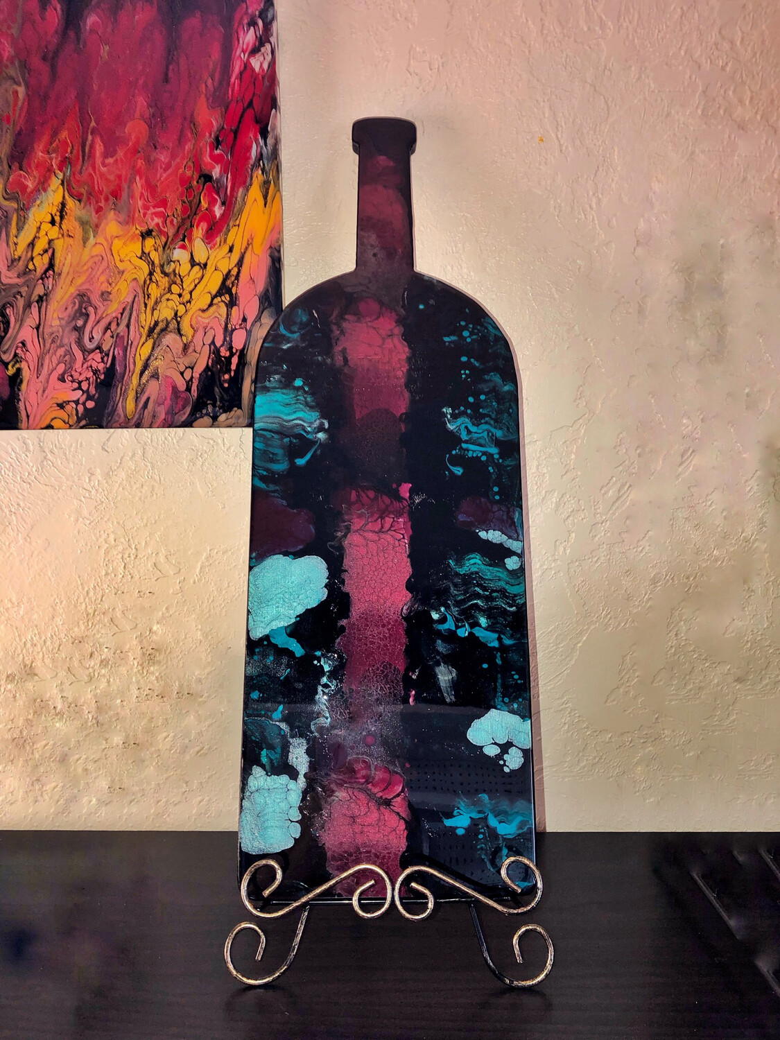 Wine Bottle