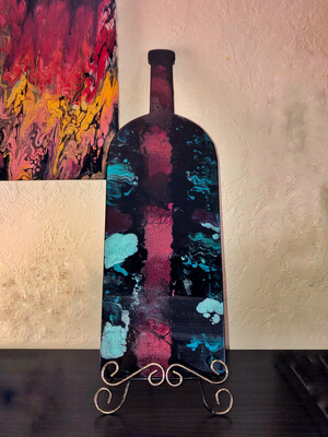 Wine Bottle