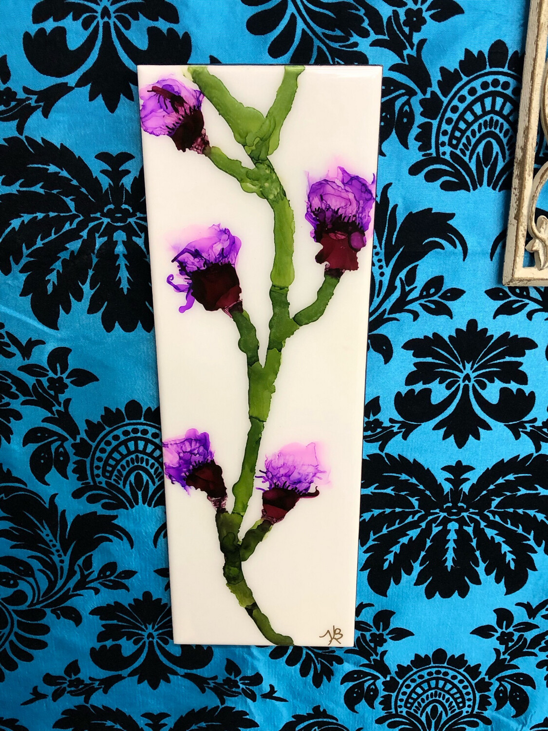 Flower Buds