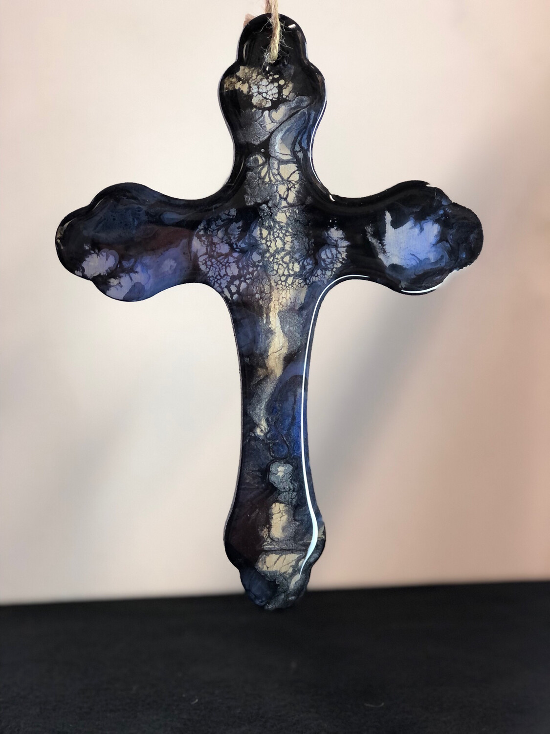 Cross