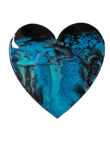Aluminum Heart