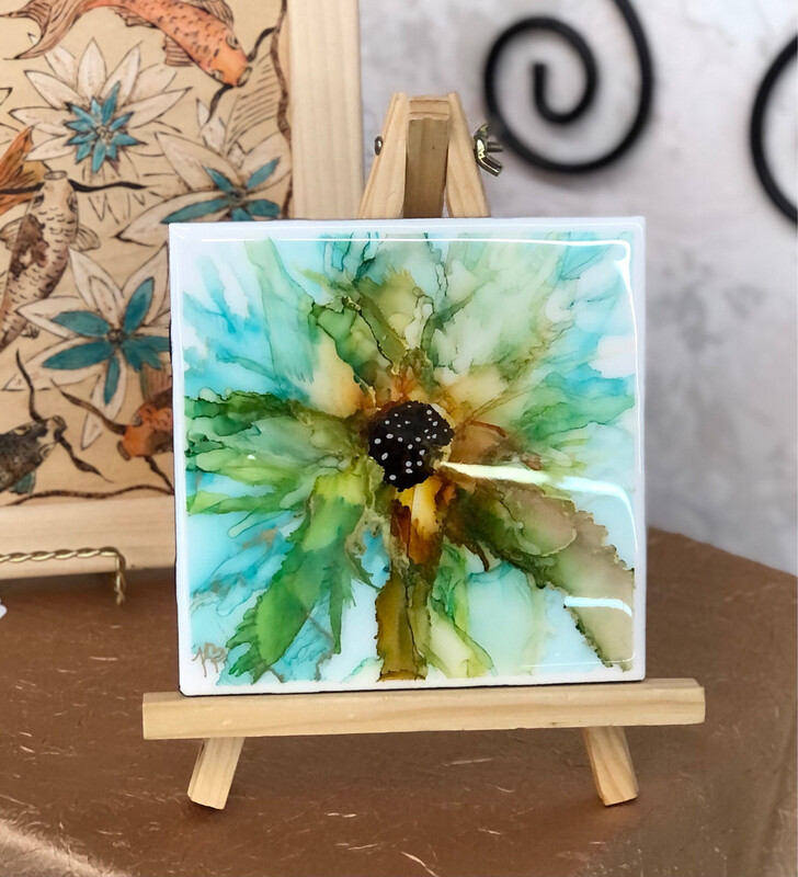 Wall Tile