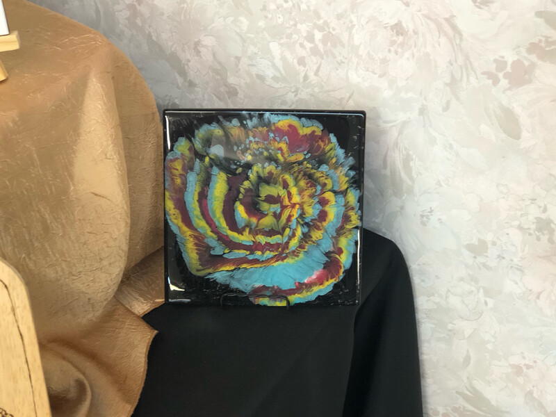 Wall Tile