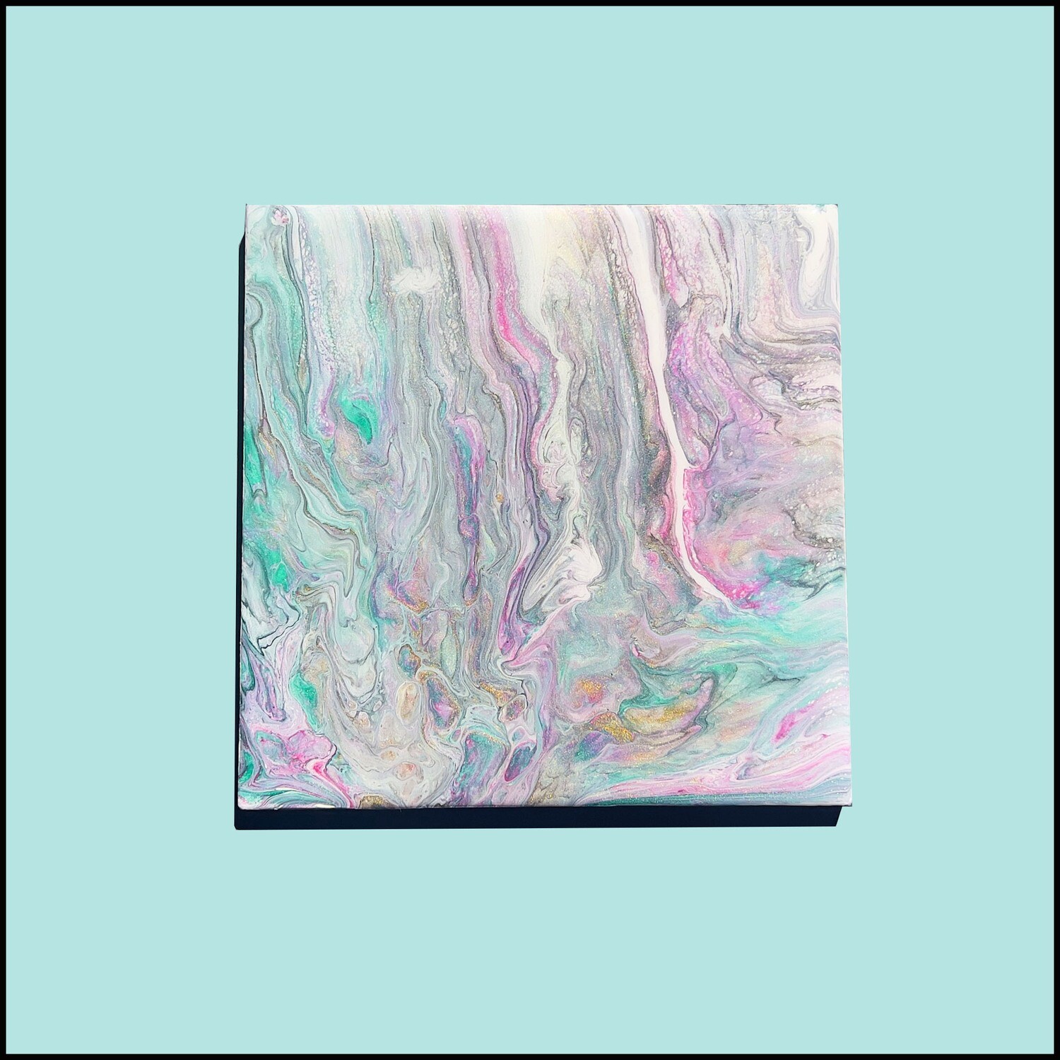 &quot;Chromatic Chaos&quot;
