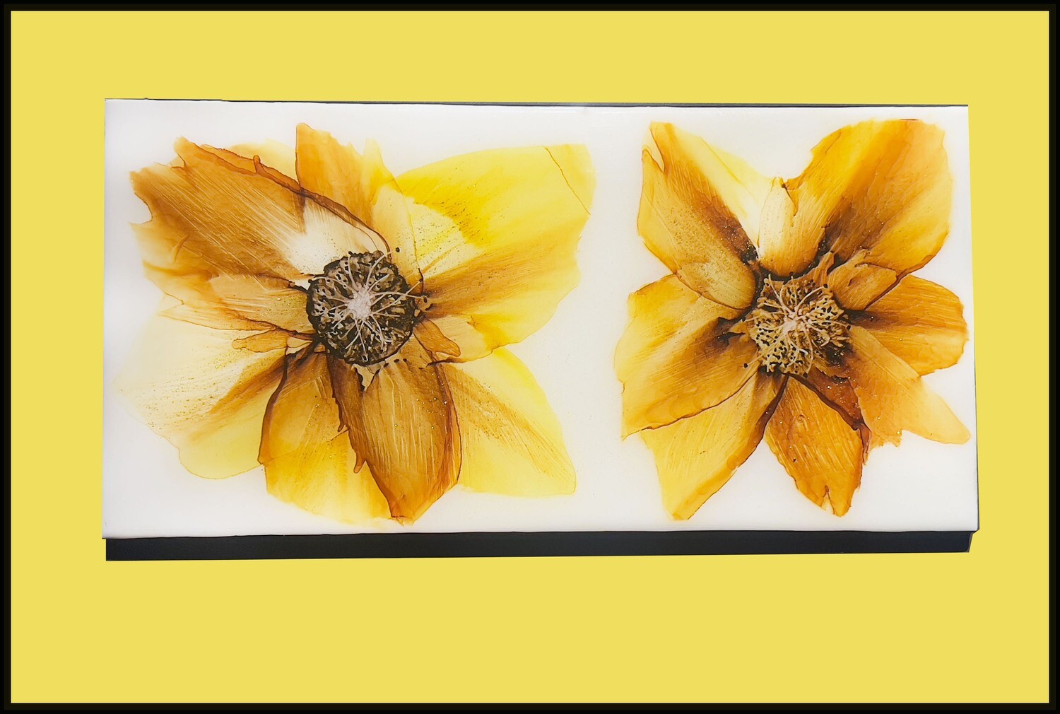 &quot;Double Trouble Bloom&quot;