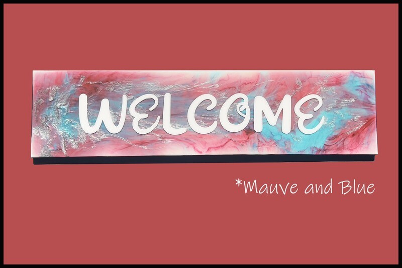"Colorful Greetings"