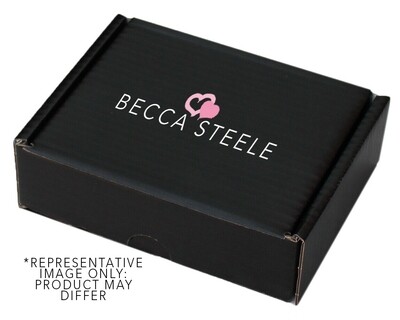 Becca's Book Box - Autumn/Winter 2022 Box Pre-order (ONE book)