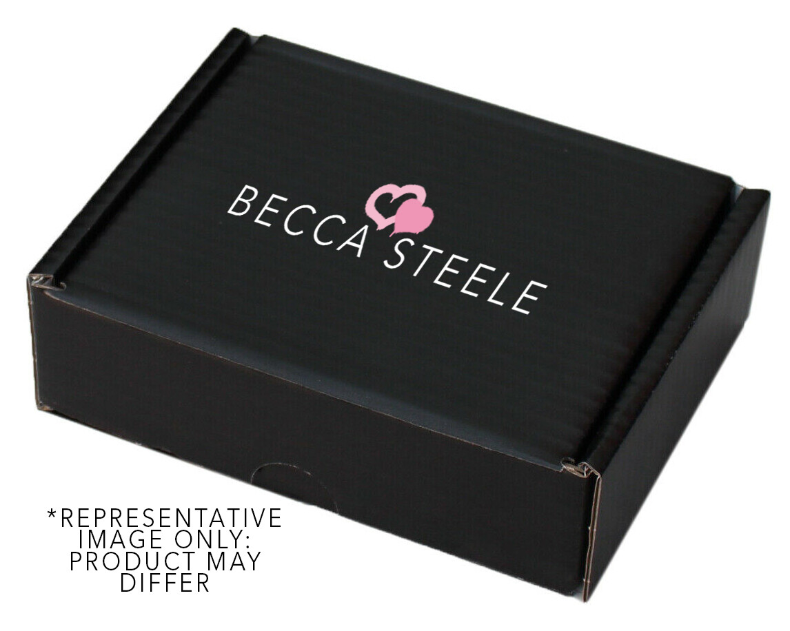 Becca's Book Box - Autumn/Winter 2022 Box Pre-order (THREE books)