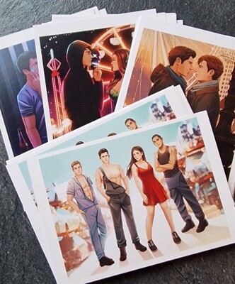 Art Prints
