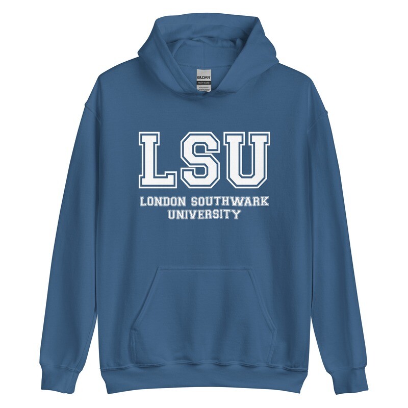 London Southwark University (LSU) Hoodie