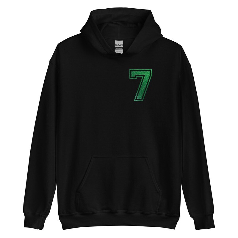 Savage Rivals - Levi Hoodie (Official AHS Colours)