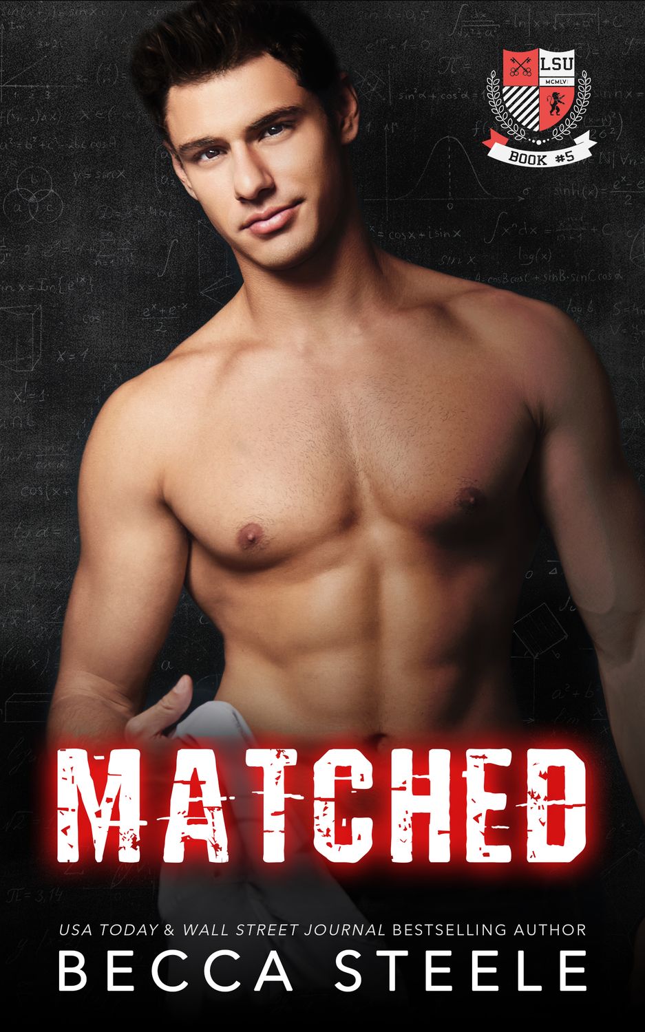 Matched paperback (3 cover options) Matched paperback (3 cover options)