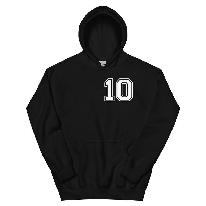 Savage Rivals - Asher Hoodie (Other Colours)