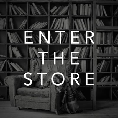 Patreon Store