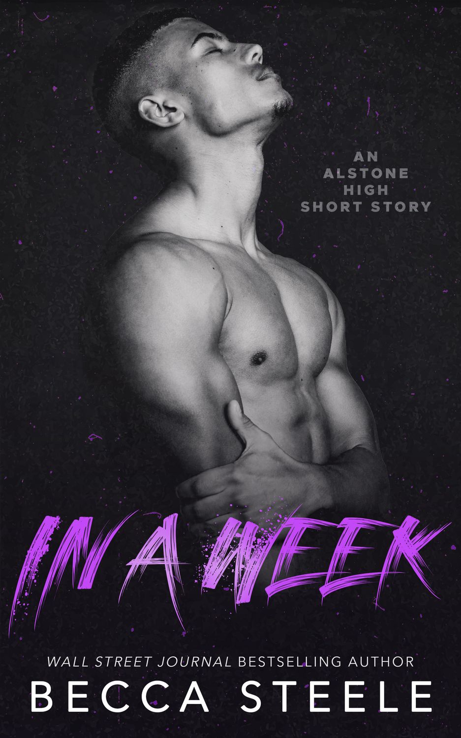 In a Week paperback