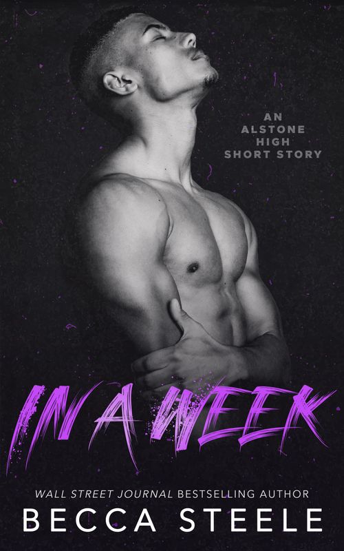 In a Week paperback