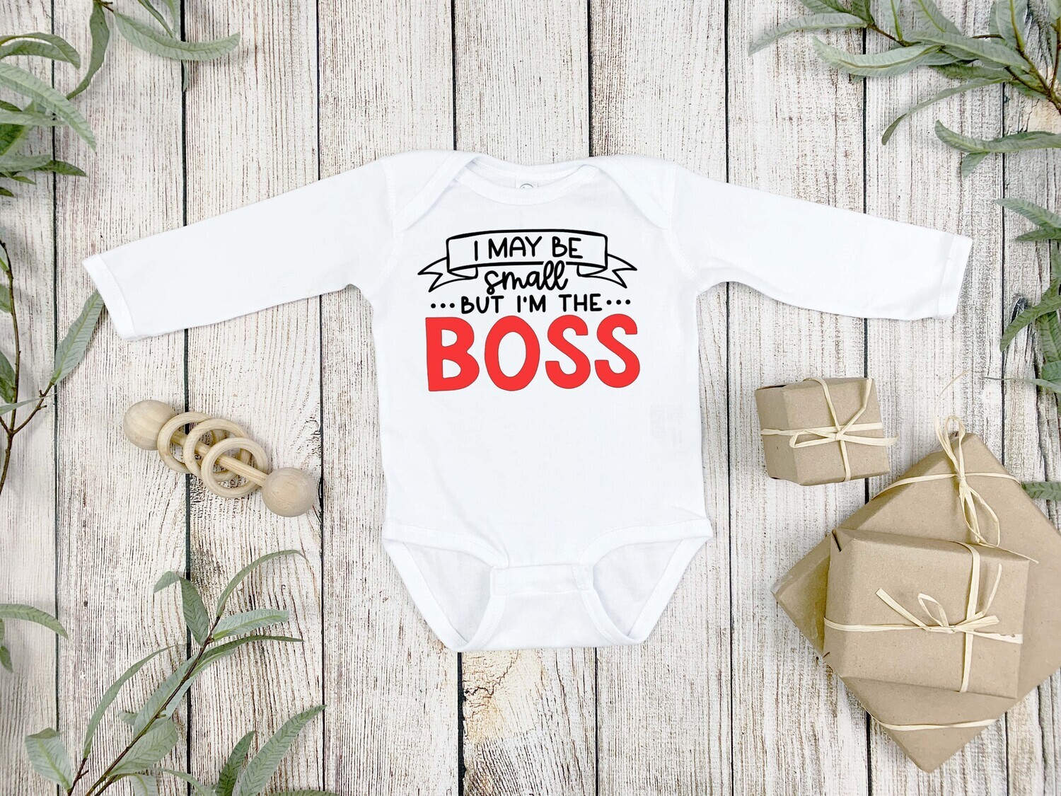 Bodi Boss