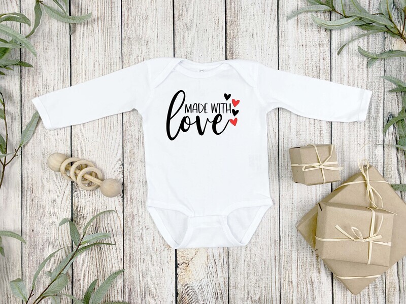 Bodi Made with love