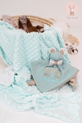 Paket 2 (Odejica in ninica)