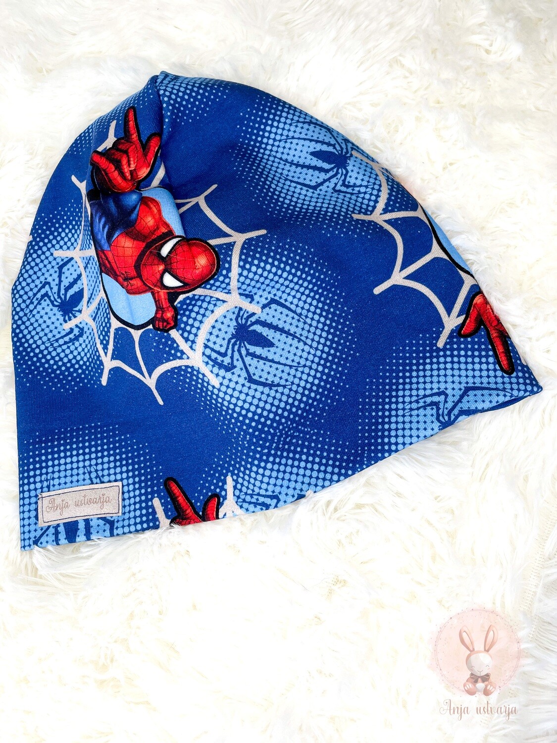 Kapa - spiderman 1