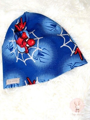 Kapa - spiderman 1