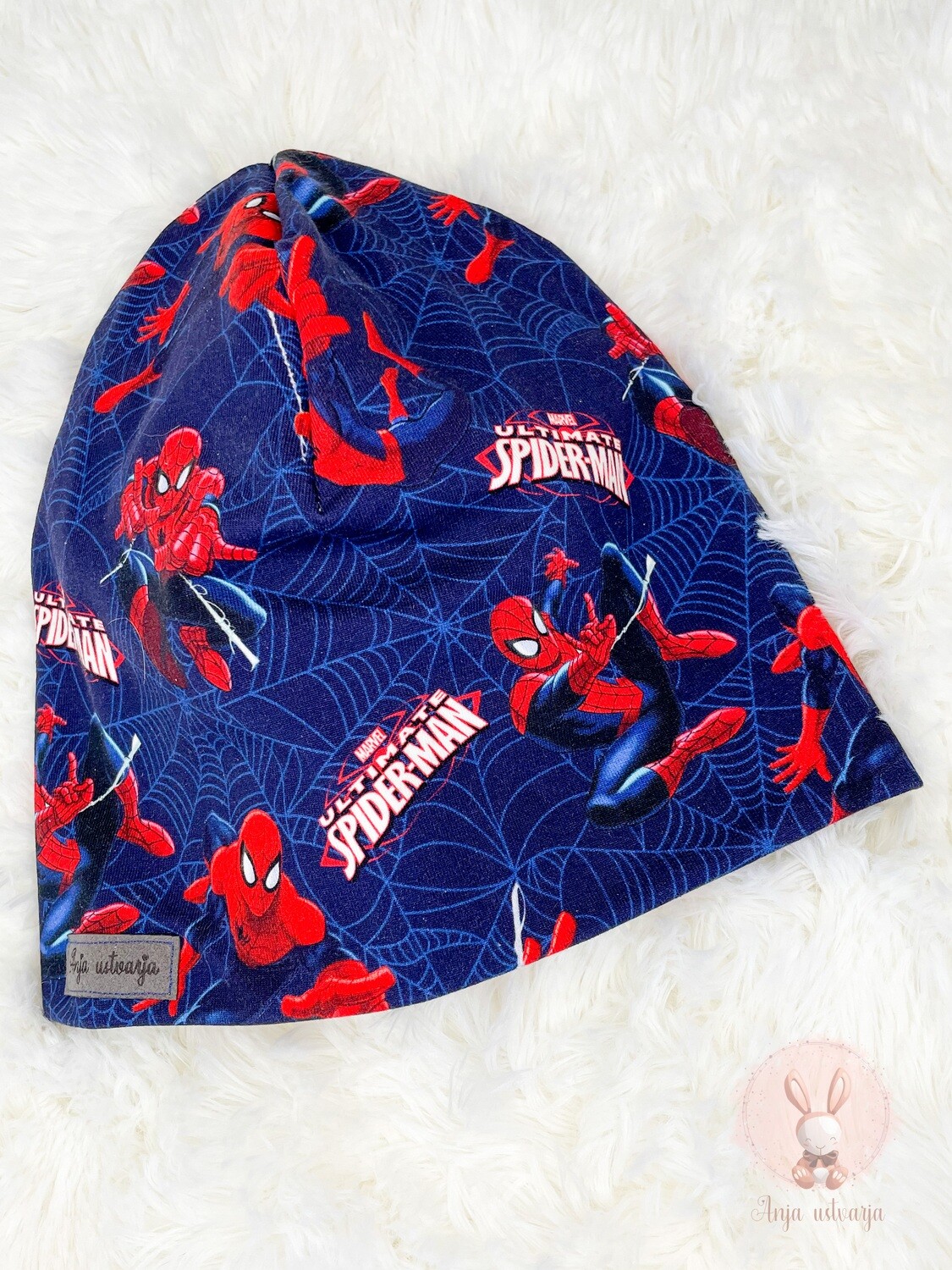 Kapa - spiderman 2