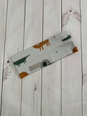 Trak 8