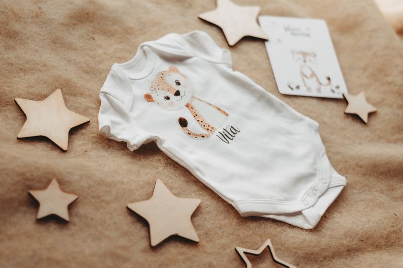 Bodi - različne živali (personalizacija)