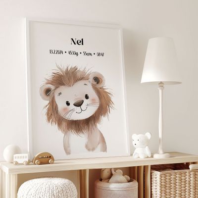 Grafike z rojstnimi podatki