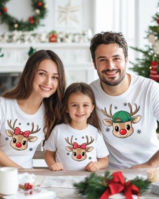 Bodi ali majčka - jelenček