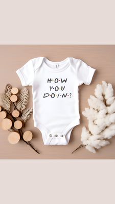 Bodi - how you doin?