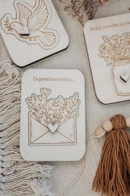 Zakramenti &amp; posebni trenutki