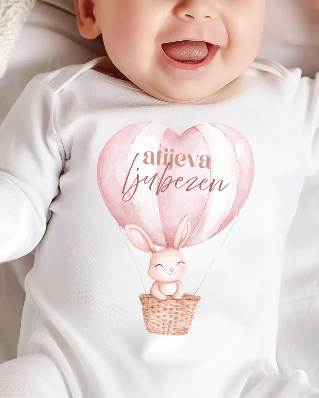 Bodi - Atijeva ljubezen