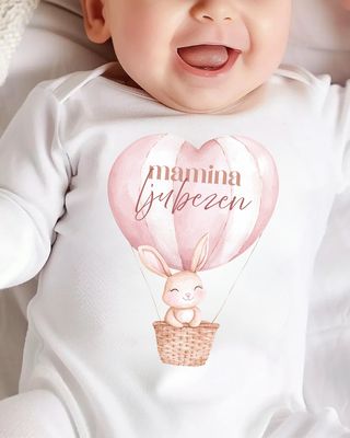 Bodi - Mamina ljubezen