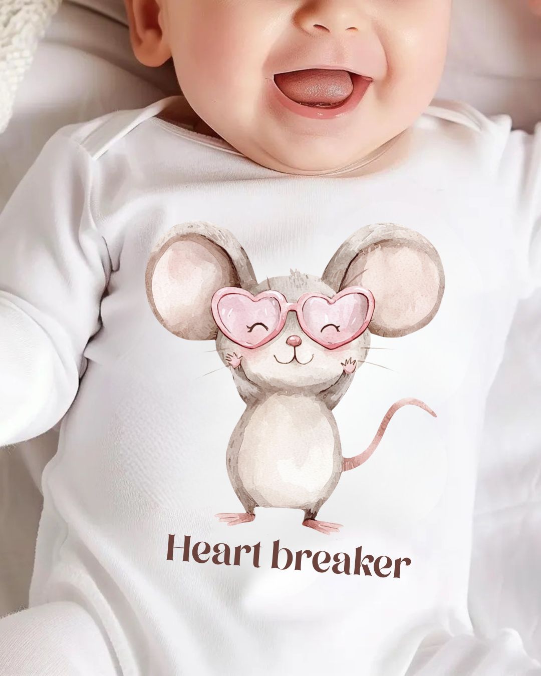 Bodi - Heart breaker