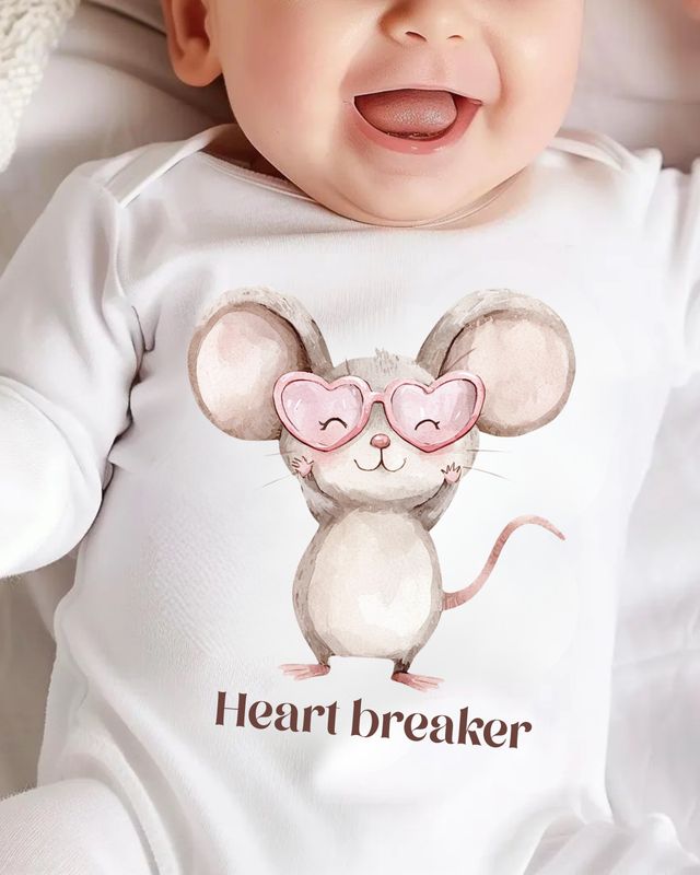 Bodi - Heart breaker