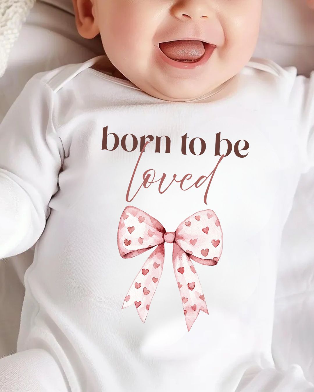 Bodi - Born to be loved