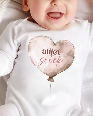 Bodi - Atijev srček