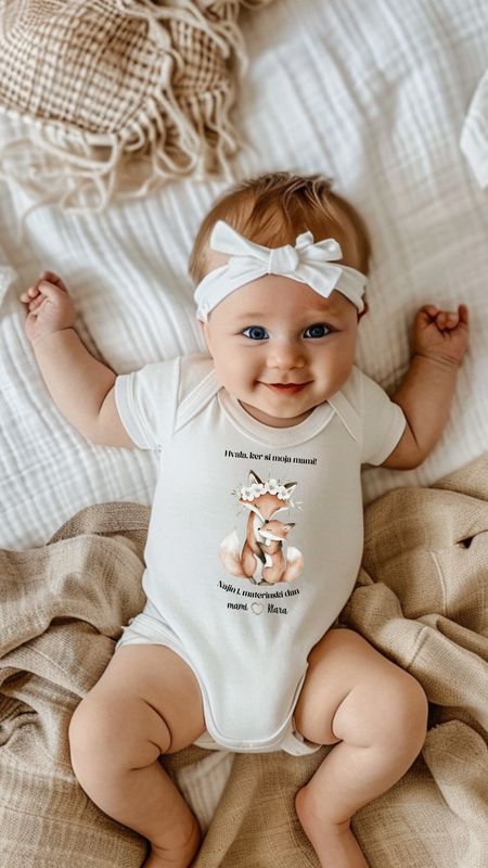 Bodi - za materinski dan (več opcij)