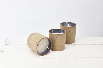 2 Wick Cup candle - Various scents. 2 Wick Cup candle - Various scents.